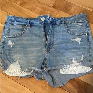 American Eagle Shorts